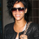Image for article titled Rihanna's Back In The Islands; Madonna Will Appeal Adoption Decision